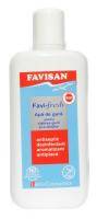 FAVIFRESH APA DE GURA, 125ml - Favisan