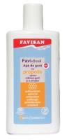FAVIFRESH APA DE GURA CU PROPOLIS, 250ml - Favisan