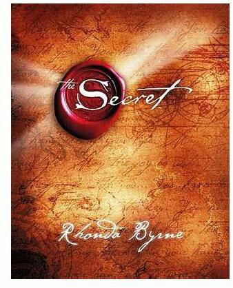 Secretul, The Secret Cartea 1, Byrne Rhonda - Adevar Divin