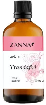 Apa De Trandafiri, 100ml - Adams Vision