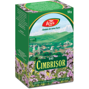 CEAI CIMBRISOR 50g - Fares