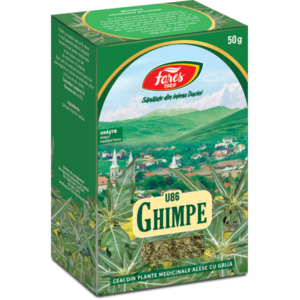 Ceai Ghimpe - U86 - 50g - Fares