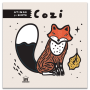 Atinge si simte - Cozi - Carte - Editura DPH