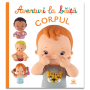 Aventuri la baita - Corpul - Carte - Editura DPH