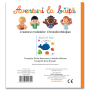 Aventuri la baita - Corpul - Carte - Editura DPH