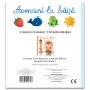 Aventuri la baita - Culorile - Carte - Editura DPH