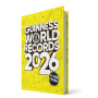 Cartea recordurilor - GWR 2026 - Carte - Editura DPH