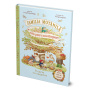 Familia Motanila si cele patru anotimpuri - Carte - Editura DPH