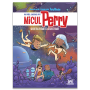 Micul Perry - Secretul planetei ratacitoare - volumul 1 - Carte - Editura DPH
