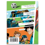 Superfotbalistii - Misterul Arbitrilor Adormiti - Carte - Editura DPH
