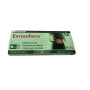 Enteroforte, ajuta la absorbtia gazelor intestinale, 10 capsule, Medica - Pro Natura