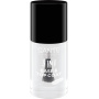 Lac de unghii 3 in 1, baza si top coat, 8 ml, Sante