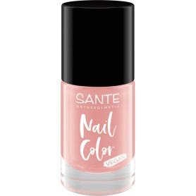 Lac de unghii 03 Perfect Peach, 8 ml, Sante