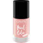 Lac de unghii 03 Perfect Peach, 8 ml, Sante