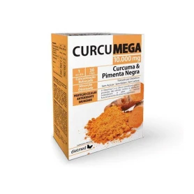 CURCUMEGA MAX 10000 mg, 60 capsule, Dietmed