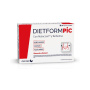 DIETFORM PIC - slabire - cu Reducose si Berberina, 30 capsule, Dietmed