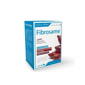 FIBROSAME (SAM-e, Griffonia, Maces, Magneziu, Valeriana si Quercetina), 30 tablete – Dietmed
