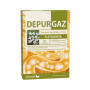 DEPURGAZ - balonare si flatulenta, 30 comprimate, Dietmed