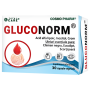 GLUCONORM - echilibrul glicemiei si protectie nervoasa, 30 capsule, Cosmo Pharm