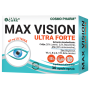 MAX VISION ULTRA FORTE - ochi si vedere clara, 30 capsule, Cosmo Pharm