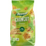 Cereale crunchy cu spelta, eco-bio, 750 g, Dennree