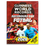 Guiness World Records - Recorduri din fotbal - Carte - Editura DPH