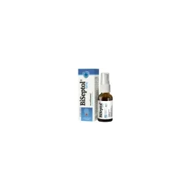 BiSeptol Spray cu Echinacea si Albastru de Metilen – 20 ml, Dacia Plant