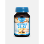 Vitamina D3 (4000 UI) + vitamina K2 (100 mcg), 60 comprimate, Naturmil - Type Nature