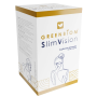 SlimVision – digestie sanatoasa si controlul greutatii, 60 capsule, Greenbiom