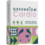 CARDIO Prebiotic, 30 capsule gastrorezistente, GREENBIOM