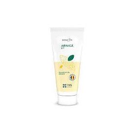 Gel cu extract de Arnica, DermoTIS, 100 ml, Tis Farmaceutic