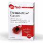 Thromboflow - anticoagulant natural 60 capsule - Dr. Wolz