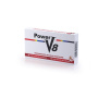 POWER V8 - Stimulent sexual, 4 capsule pentru potenta, ejaculare precoce si erectie, Boost4Life
