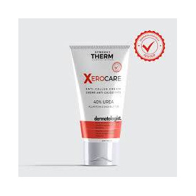 Crema anti-calozitati cu 40% uree Xerocare Dermatologist, 50 ml, Synergy Therm