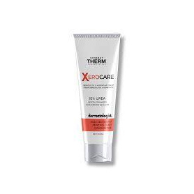 Crema cheratolitica si hidratanta cu 10 % uree Xerocare Dermatologist, 250 ml, Synergy Therm