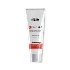 Gel de curatare pentru fata si corp cu 2 % uree Xerocare Dermatologist, 250 ml, Synergy Therm