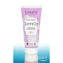 Gel de dus cu trandafir si iasomie, Lovely, 200 ml, Sante