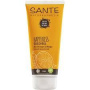 Gel de dus cu portocala, Happiness, 200 ml, Sante