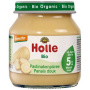 Piure de pastarnac pentru copii, fara gluten, + 5 luni, eco-bio, 125 g, Holle