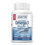 Omega 3 Marine, 1000 mg, 30 capsule, Zenyth