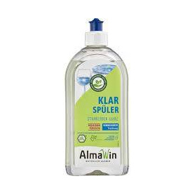 Solutie de clatire pentru masina de spalat vase, 500 ml, AlmaWin