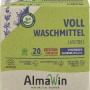 Detergent pudra universal cu parfum de  lavanda, 2 kg, AlmaWin
