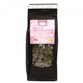 Ceai de Cimbru de gradina, eco-bio, 40 g, Biofarmland