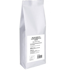Mix din seminte de floarea soarelui si in, eco-bio, 5 kg, Pronat