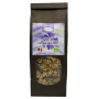 Ceai de Soc si petale de flori, eco-bio, 40g - Biofarmland