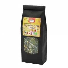 Ceai Somn Usor si Vise Placute, eco-bio, 50 g - Biofarmland