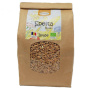 Boabe de Spelta, triticum spelta, eco-bio, 750 g, Biofarmland
