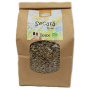 Boabe de Secara, eco-bio, 750 g, Biofarmland