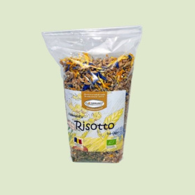 Risotto, eco-bio, 250 g, Biofarmland