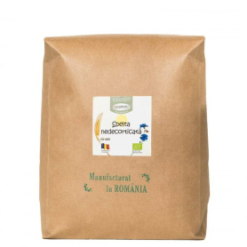 Spelta nedecorticata pentru culturi de iarba, eco-bio, 3 kg, Biofarmland